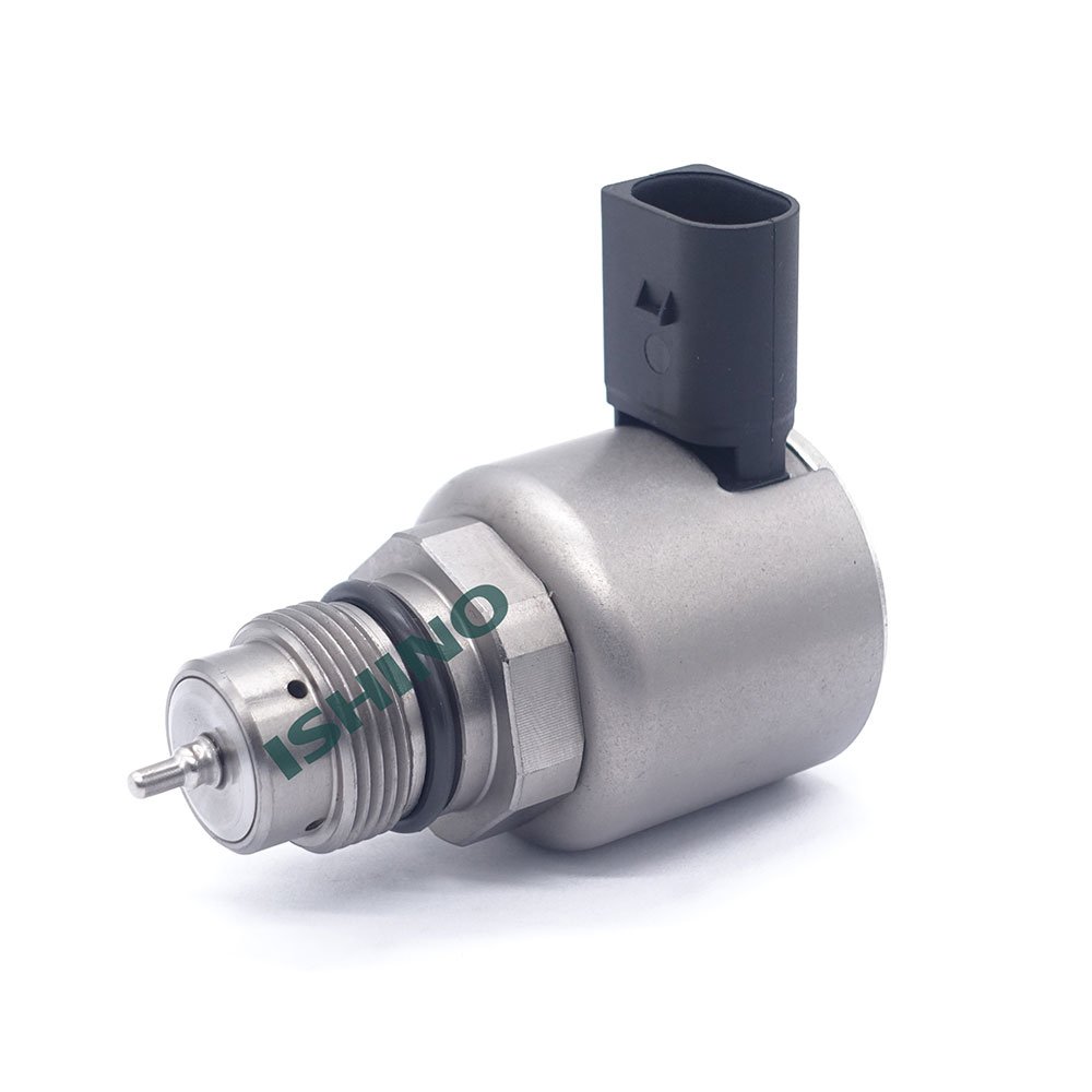 Hot Sale Pressure Regulator Inlet Metering Valve for Ford Volvo FH4,Renault T-460 7210-0473 7422720232 22720232 P141446