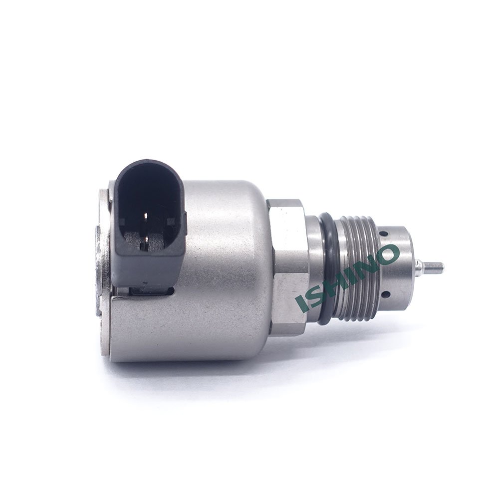 Hot Sale Pressure Regulator Inlet Metering Valve for Ford Volvo FH4,Renault T-460 7210-0473 7422720232 22720232 P141446