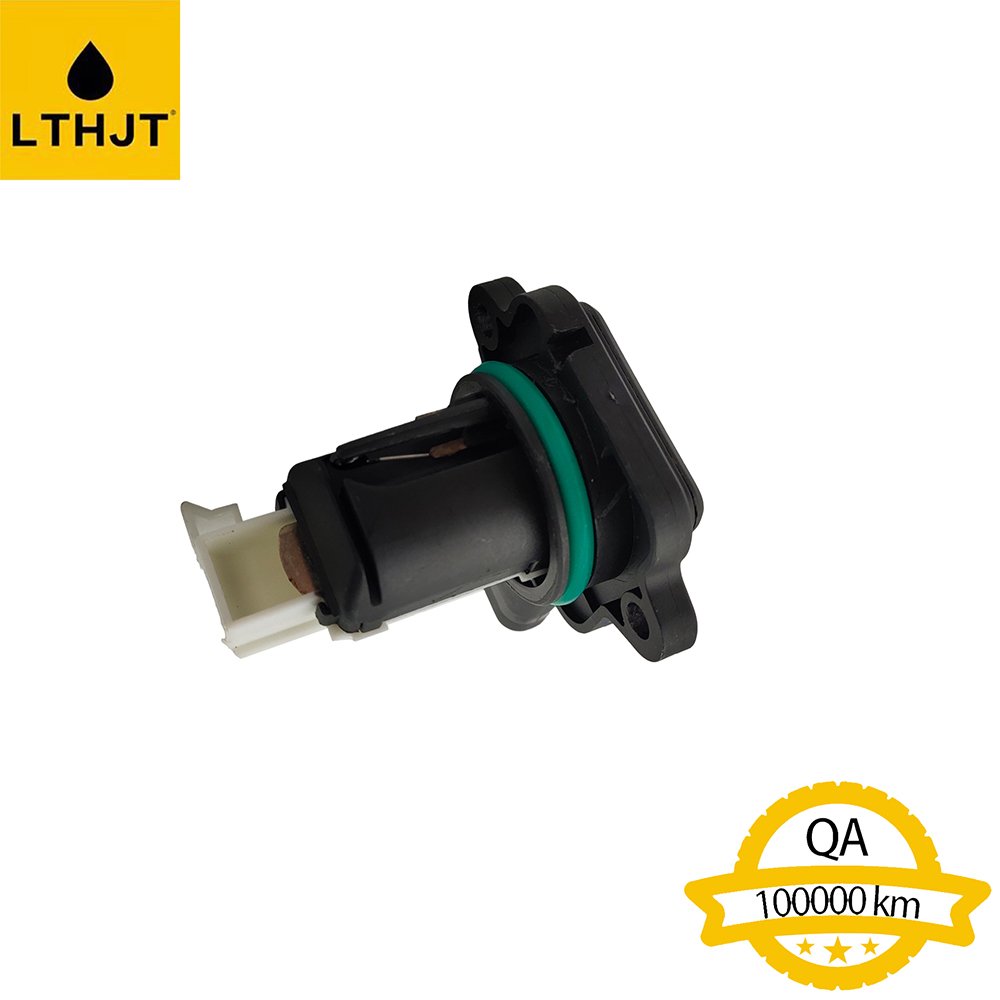 Wholesale OEM 13627593624 Car Accessories Electrical System Air Flow Meter for BMW N52 N55