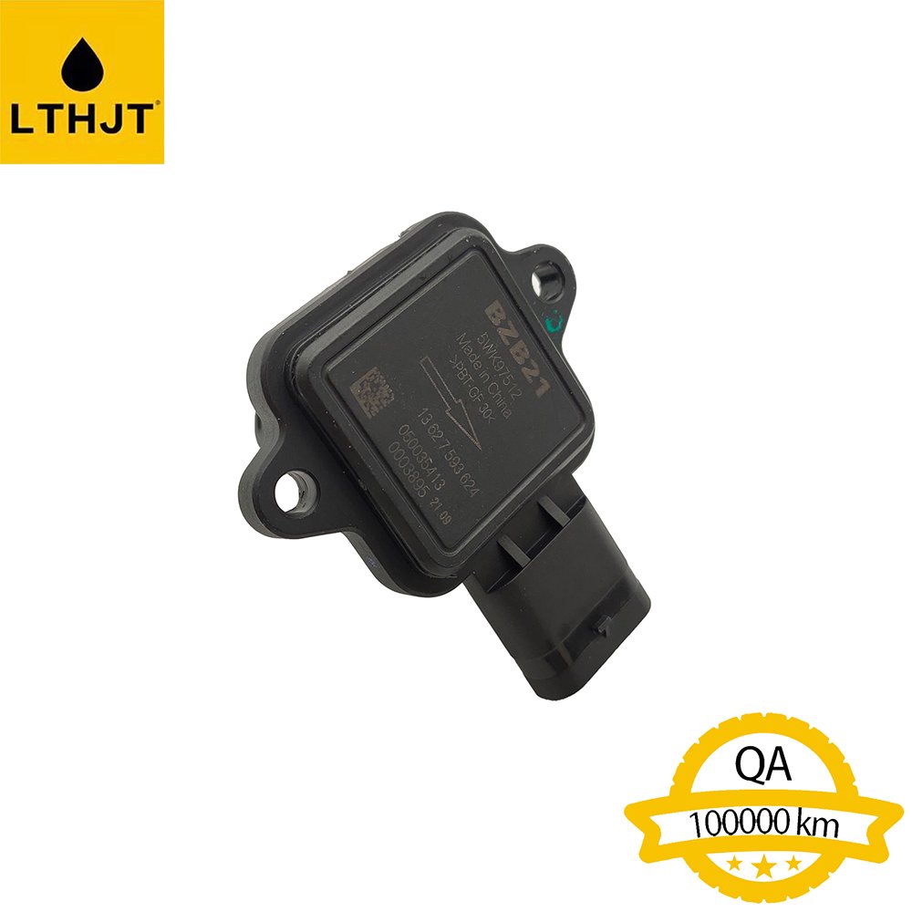 Wholesale OEM 13627593624 Car Accessories Electrical System Air Flow Meter for BMW N52 N55