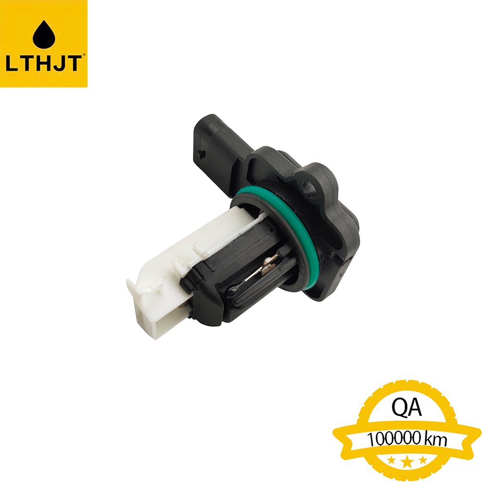 Wholesale OEM 13627593624 Car Accessories Electrical System Air Flow Meter for BMW N52 N55