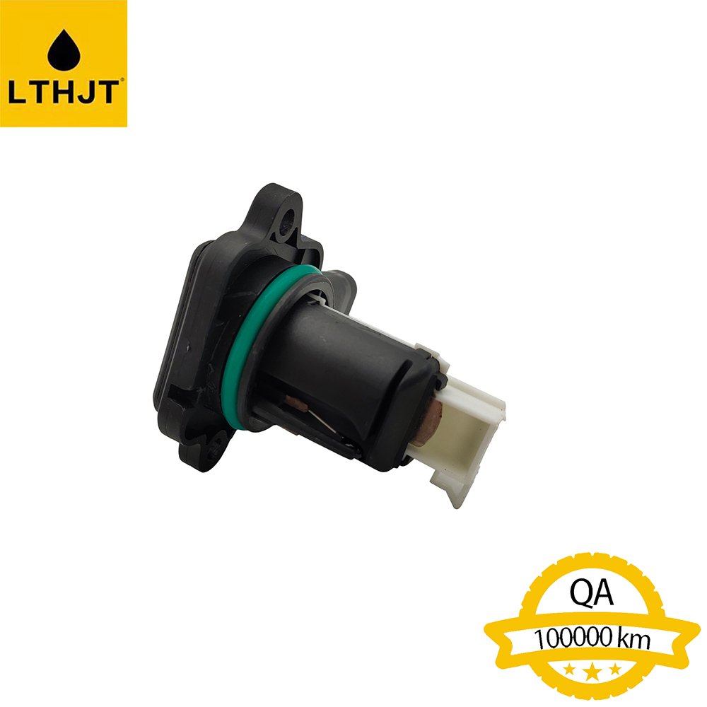 Wholesale OEM 13627593624 Car Accessories Electrical System Air Flow Meter for BMW N52 N55