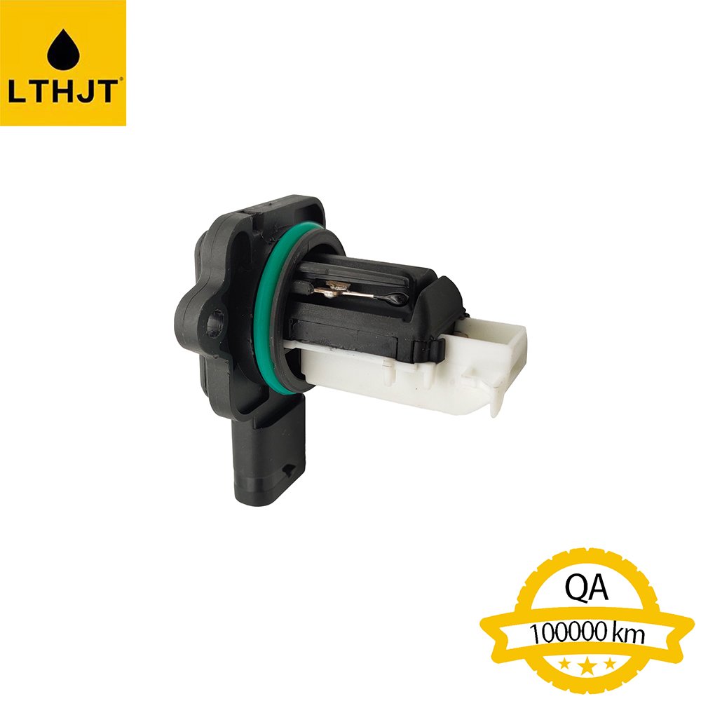 Wholesale OEM 13627593624 Car Accessories Electrical System Air Flow Meter for BMW N52 N55