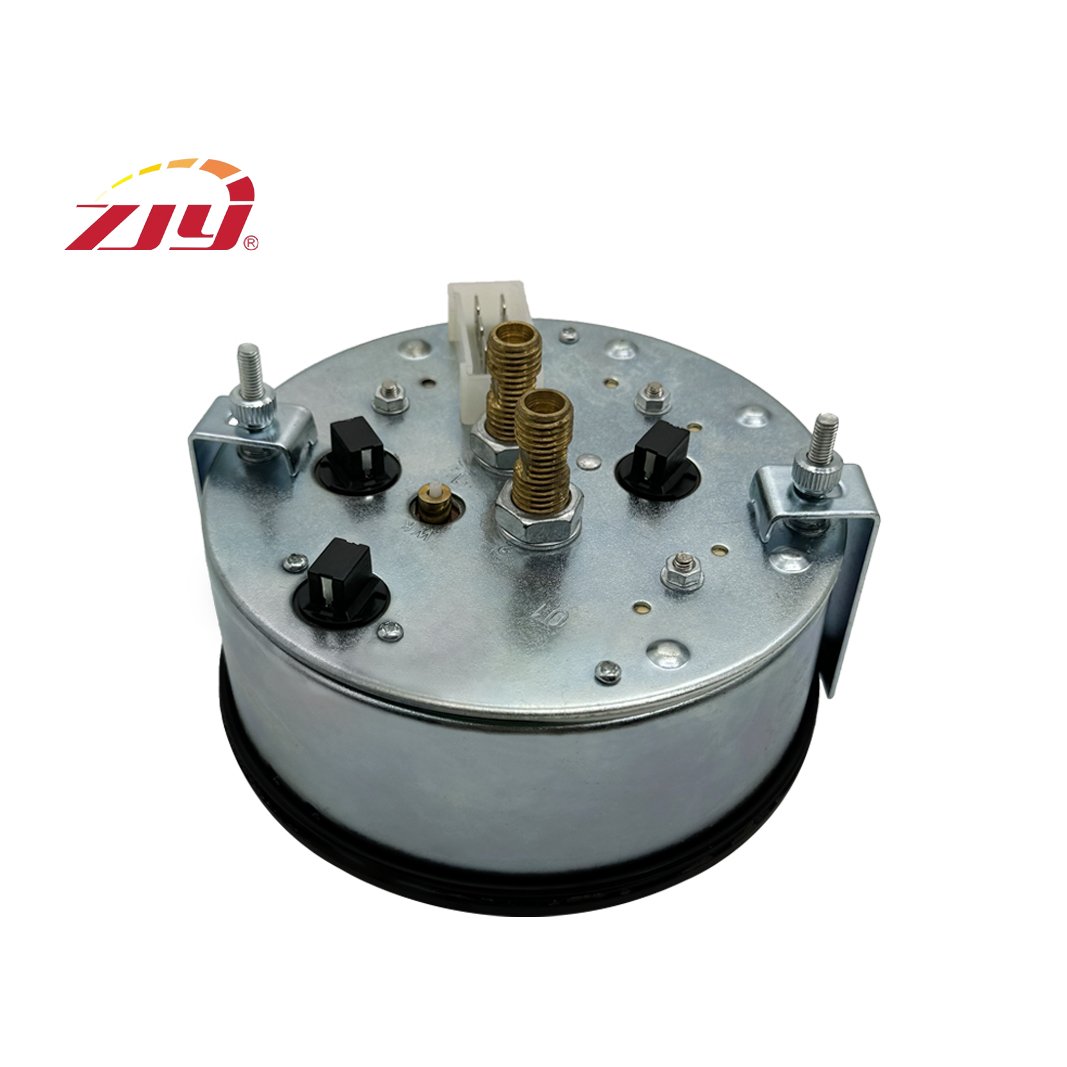 ZJY High Quality Heavy Duty Truck MB Combination Meter OEM:0025405847 Universal for MB Truck