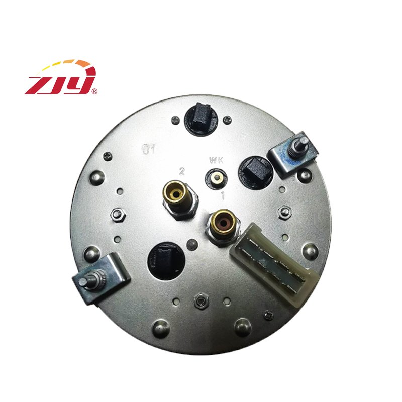 ZJY High Quality Heavy Duty Truck MB Combination Meter OEM:0025405847 Universal for MB Truck