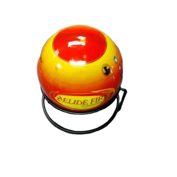 1.3kg Automatic Fire Extinguisher Bomb Ball