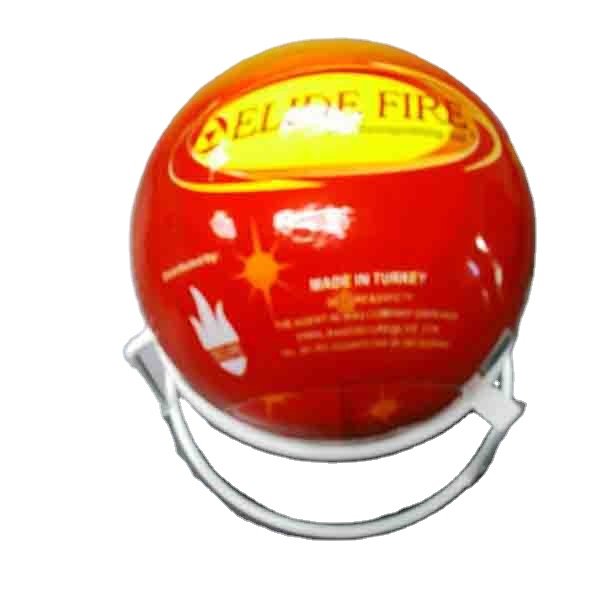 1.3kg Automatic Fire Extinguisher Bomb Ball