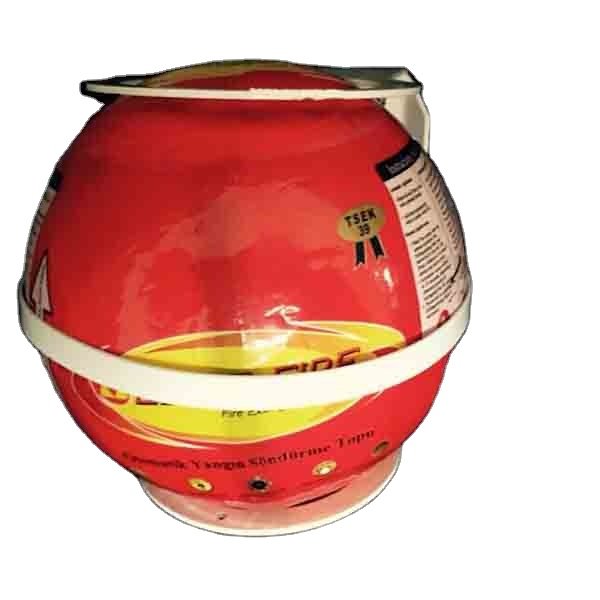 1.3kg Automatic Fire Extinguisher Bomb Ball