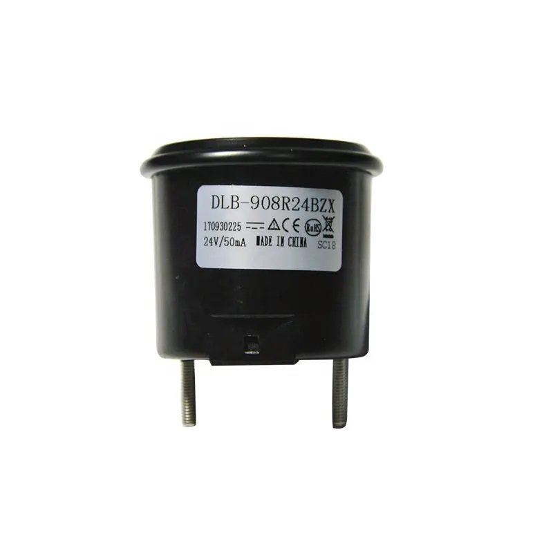 908R Auto Meter 24V/48V Universal Digital Speedometer for Car