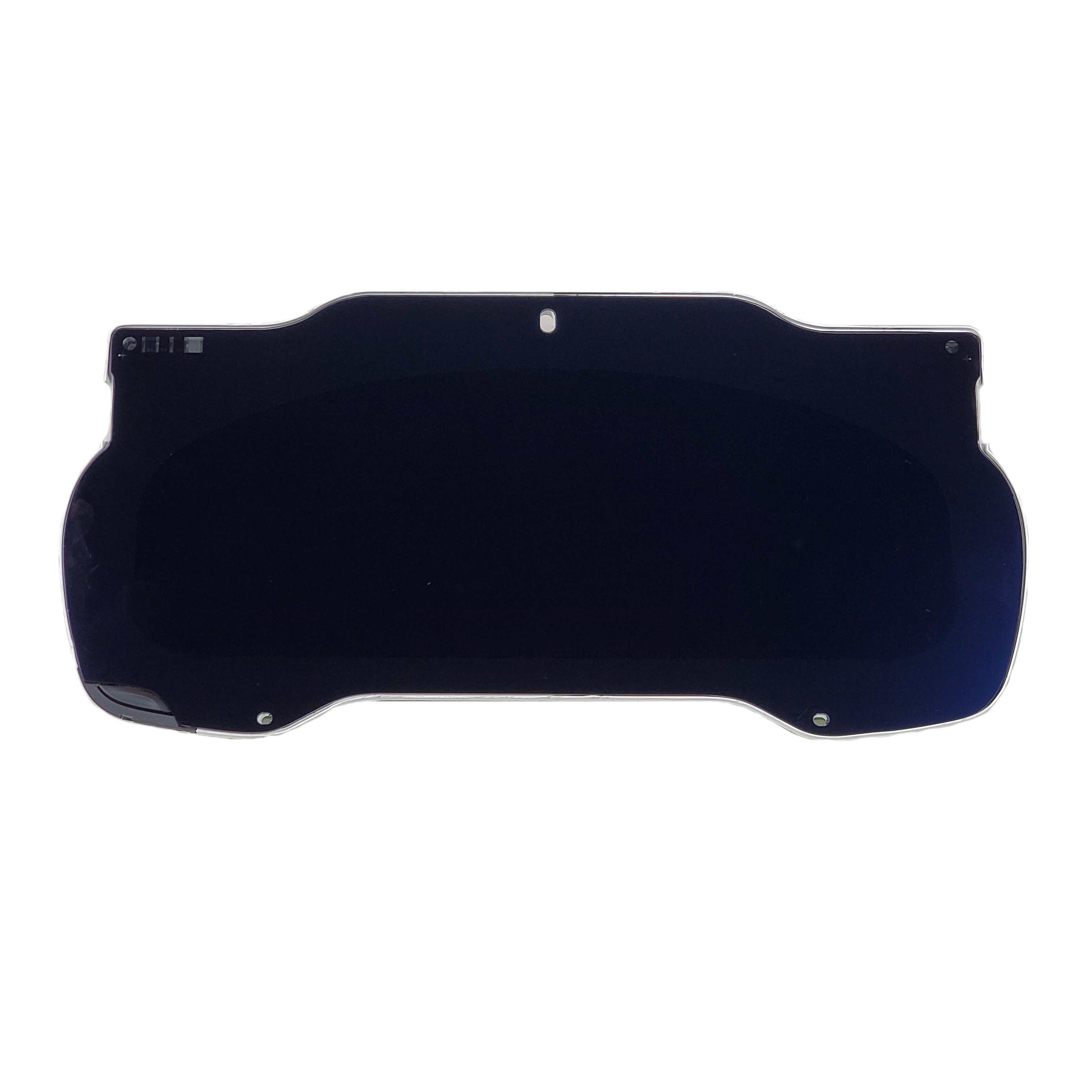 6WB 5 Series G30/g38 12.3 Inch Instrument Cluster Car LCD Display Speedometer Auto Meter Anymore