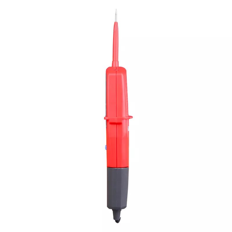 UT18C IP65 Waterproof Rating Digital Voltage and Continuity Tester 0~690V AC DC Voltage Testers HLX