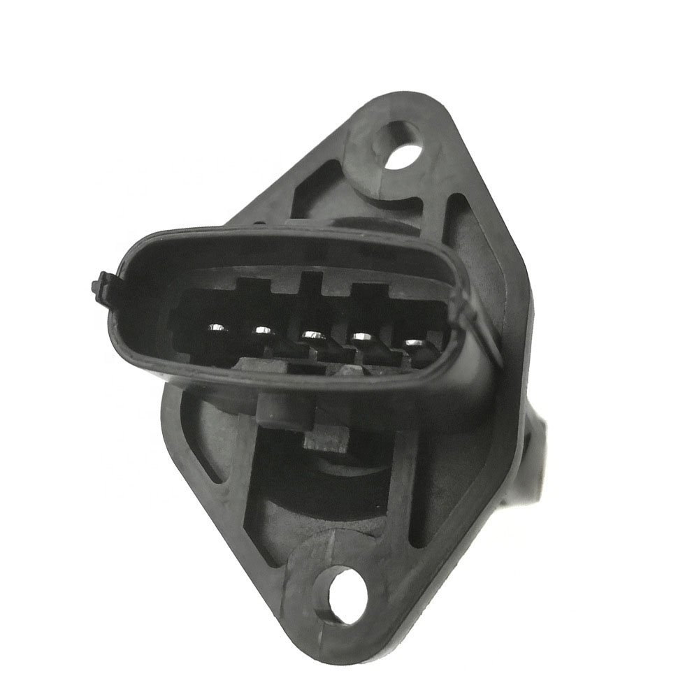 Q MAF Mass Air Flow Meter Sensor F00C262063 F00C2G2063 F00C2G2071F00C262069 F00C262055 15904068 for Opel Frontera 1992-1998 2.3