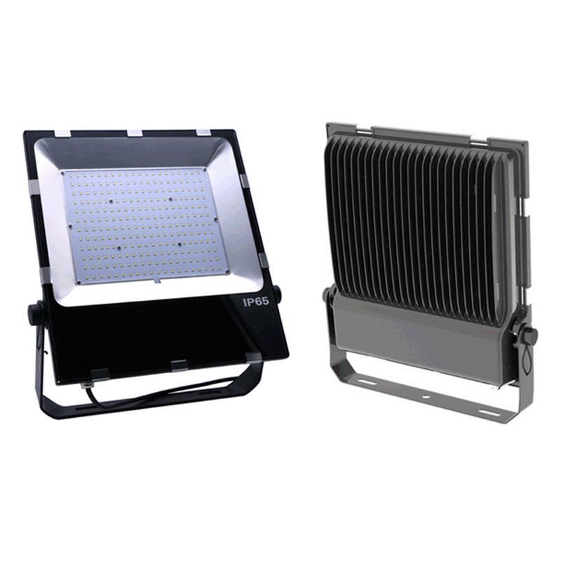 Hofoled 200W 300W 500W 1000W 2000W Super Bright High Lumen 150LM/W Sport Tennis Court Led Arena Light Waterproof LED Flood Light