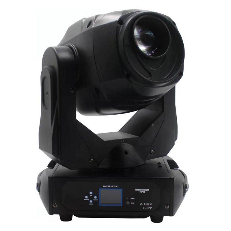 Outdoor Disco Narrow Beam Spot Light Big Night Club Dj 150 Watt 12V Laser Torch Long 300 W 250 Moving Head Led Stage Lights