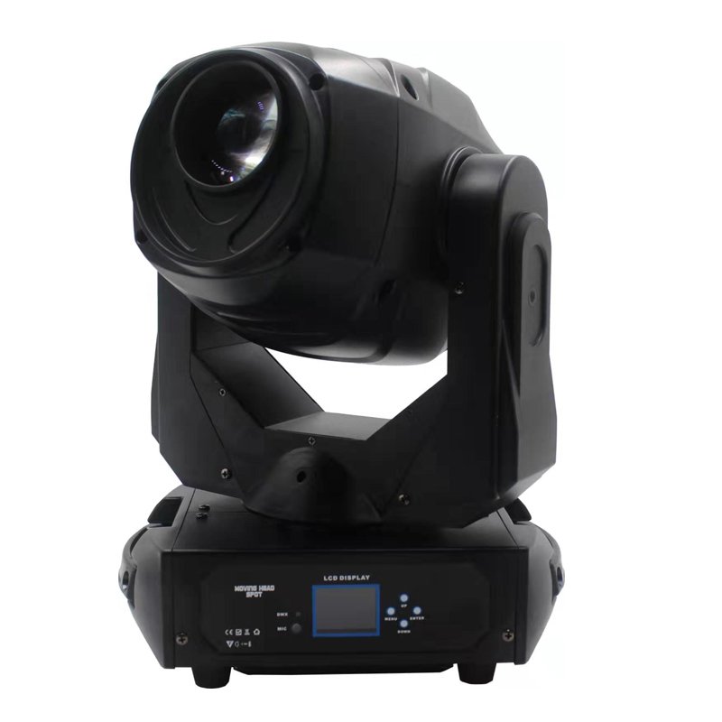 Outdoor Disco Narrow Beam Spot Light Big Night Club Dj 150 Watt 12V Laser Torch Long 300 W 250 Moving Head Led Stage Lights