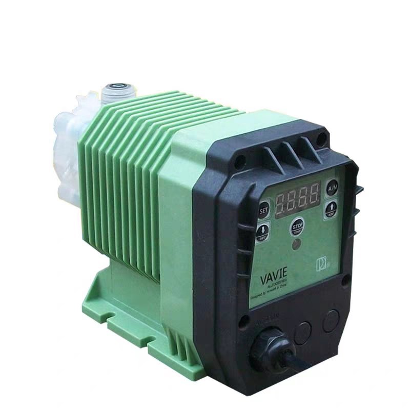 Good Price for Swimming Pool Metering Pumps Auto Chemical Dosing Pump