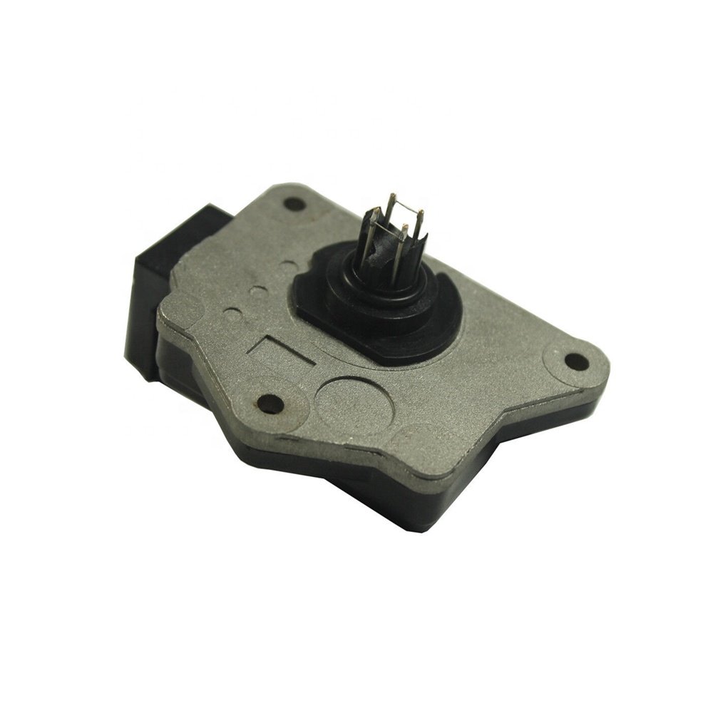 Auto Engine Parts Mass Air Flow Meter Sensor AFH55M-10 for Car