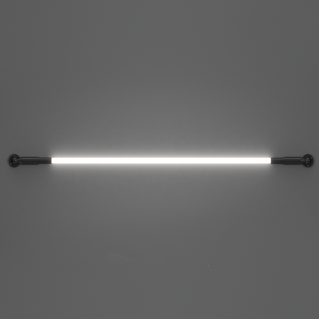 LED Silicon Rope Light 24V 5m 8m Led Strip Neon 360 Led Angle Lighting Indoor Decoration Led Skyline Neon Silicon Linear Light