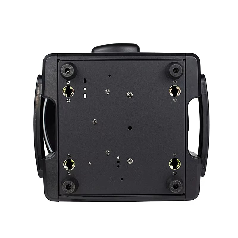 HUINENG 300W LED Beam With Strip Moving Head Light 8+16+24 Prism DMX Stage Light Spot for Disco DJ Show KTV Night Club