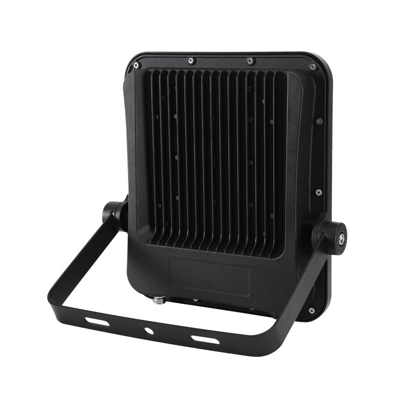 30/60/90/120 Degree Adjustable Outdoor Spotlight White Black Led Flood Light 150 Watts