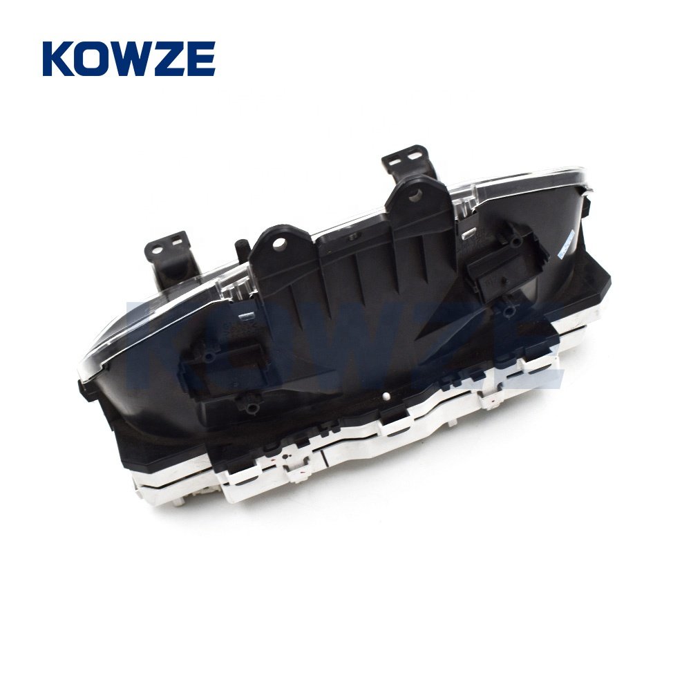 Kowze Auto Parts Auto Wheel House Combination Meter Assy for Mitsubishi Pajero Sport 2008-2016 8100B850