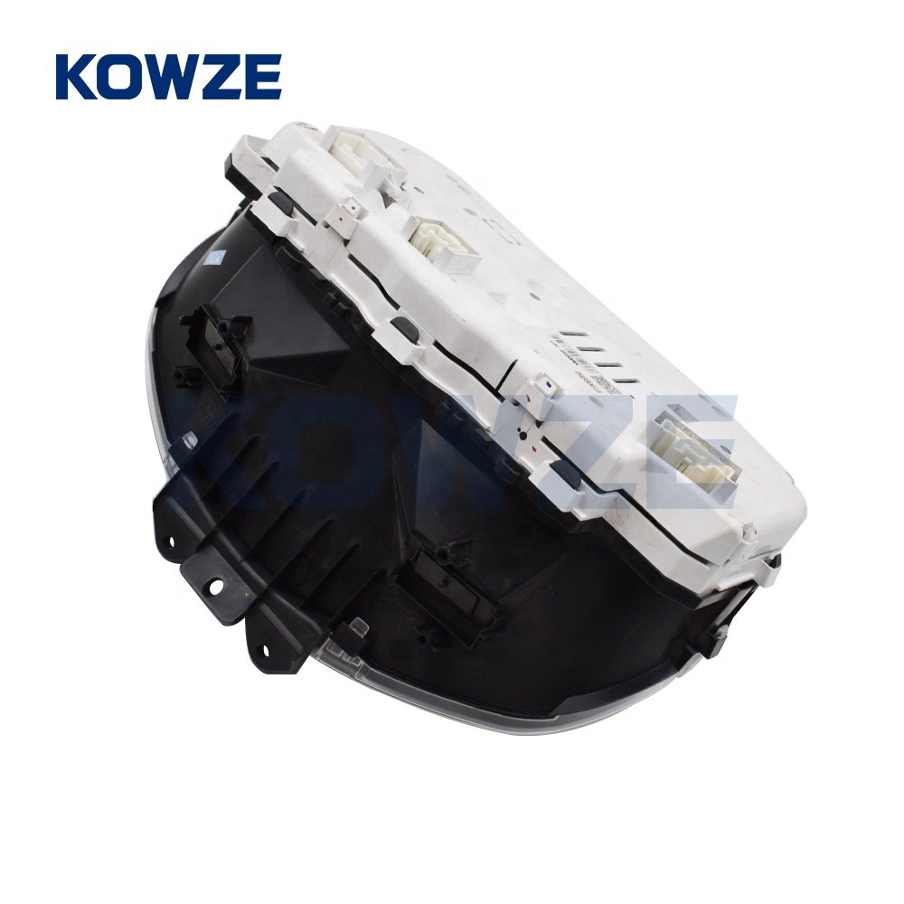 Kowze Auto Parts Auto Wheel House Combination Meter Assy for Mitsubishi Pajero Sport 2008-2016 8100B850