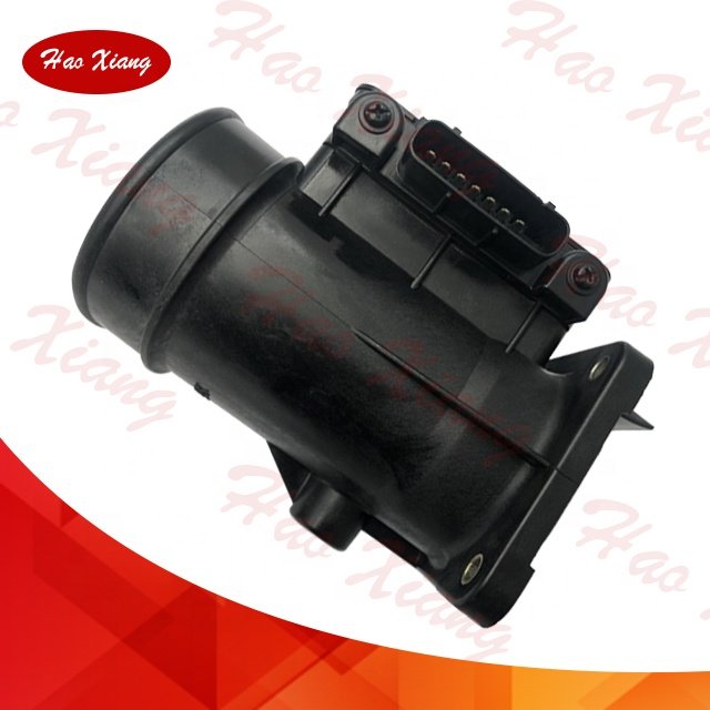 Haoxiang Auto Mass Air Flow Sensor Meter MAF Sensor 338 E5T06071 MD357338 for MITSUBISHI MAGNA PAJERO NIMBUS UF TRITON