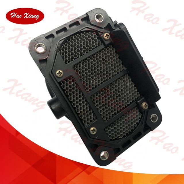 Haoxiang Auto Mass Air Flow Sensor Meter MAF Sensor 338 E5T06071 MD357338 for MITSUBISHI MAGNA PAJERO NIMBUS UF TRITON