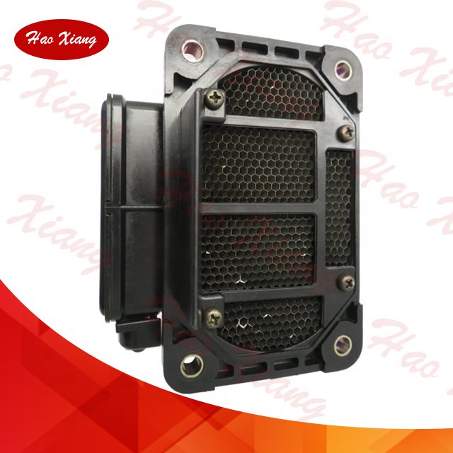 Haoxiang Auto Mass Air Flow Sensor Meter MAF Sensor 338 E5T06071 MD357338 for MITSUBISHI MAGNA PAJERO NIMBUS UF TRITON