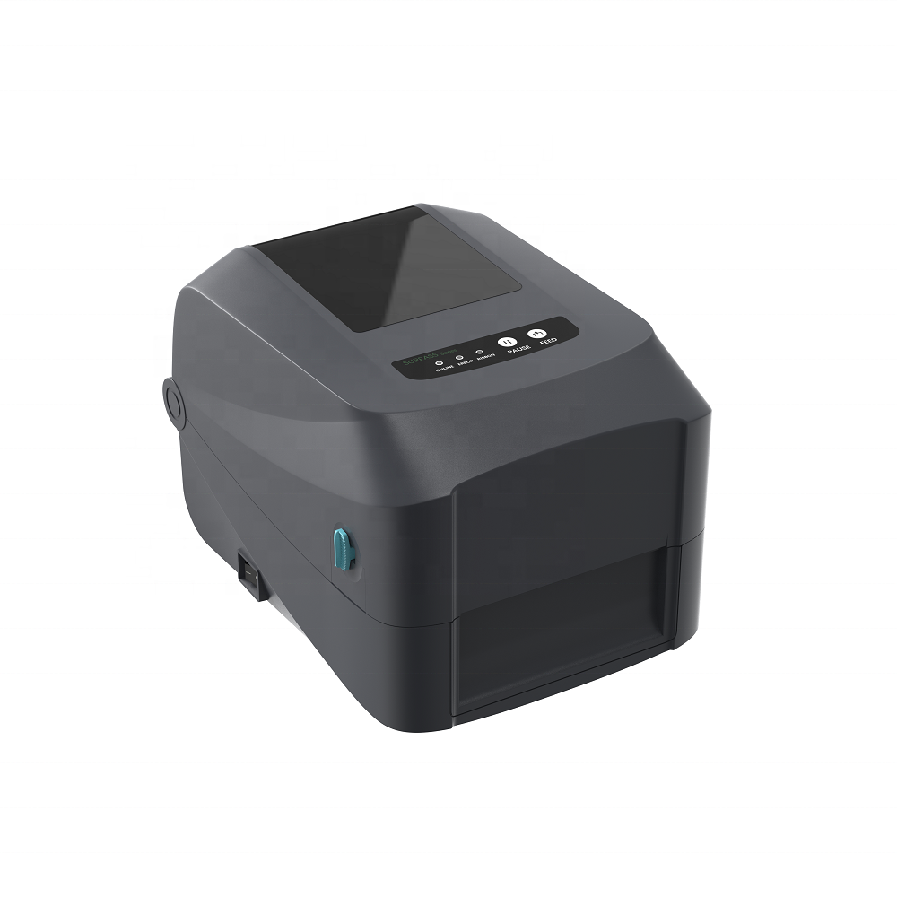 Gainscha GS-3405T 300dpi Desktop Wi-Fi Label Printer Packaging Labels Sticker for Thermal Transfer Barcode Printer