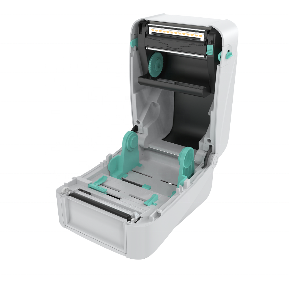 Gainscha GS-3405T 300dpi Desktop Wi-Fi Label Printer Packaging Labels Sticker for Thermal Transfer Barcode Printer