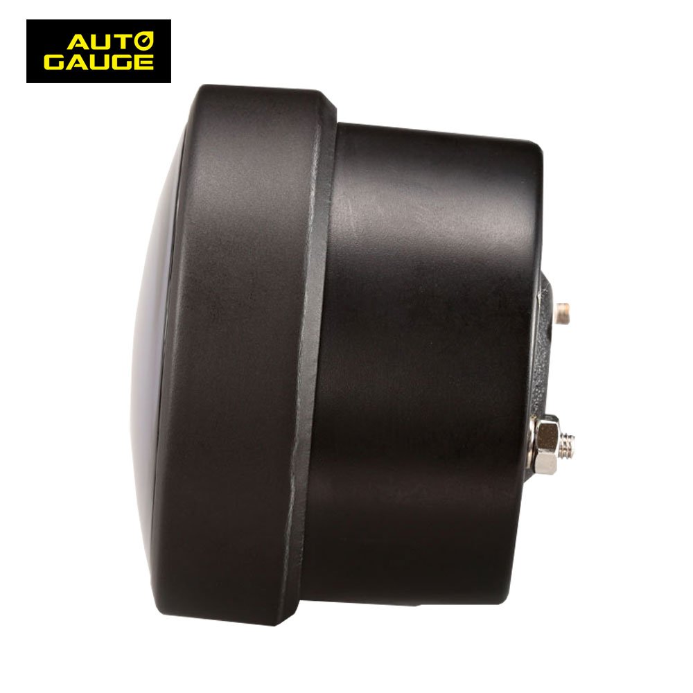 60mm Electrical Auto Water Temperature Gauge Meter