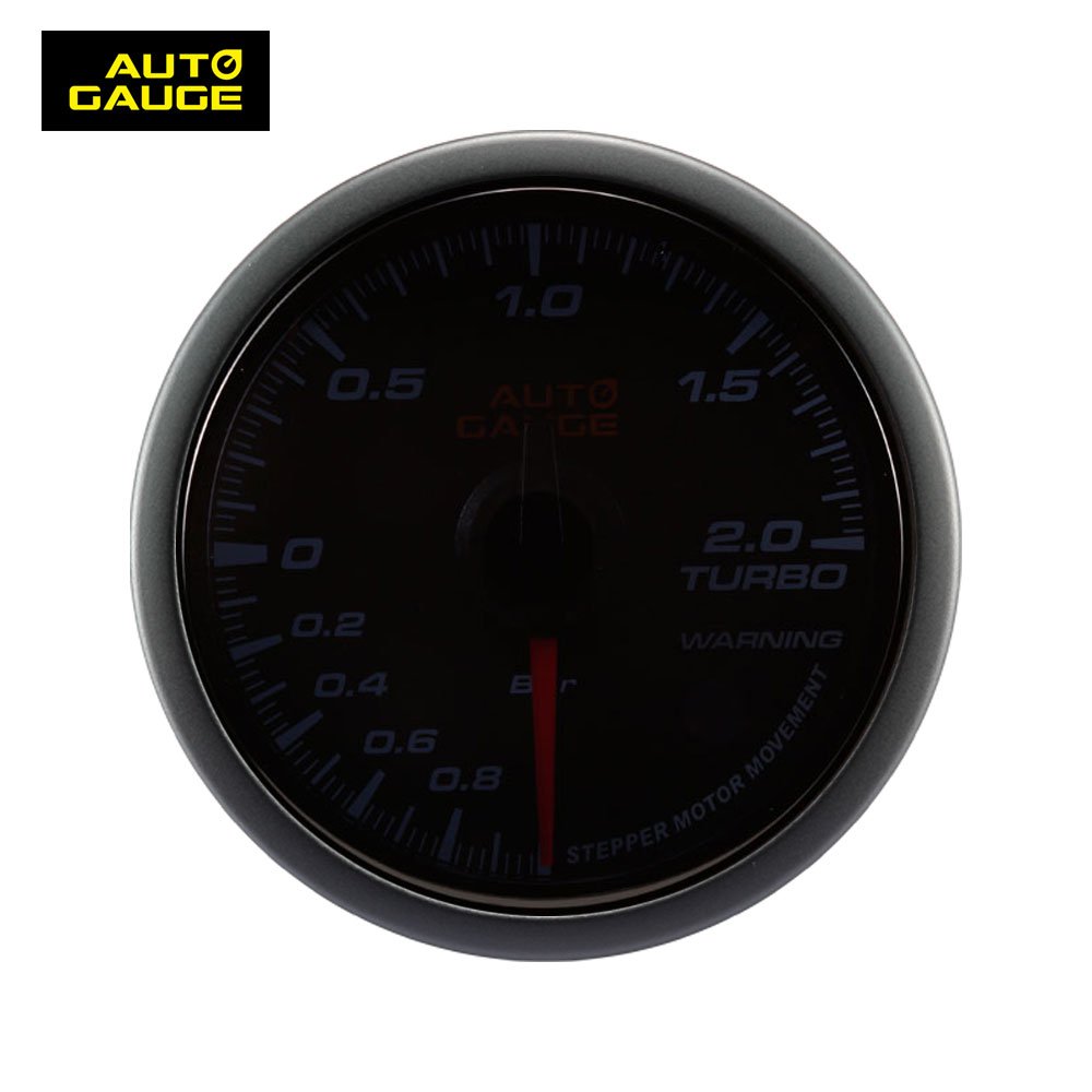 60mm Electrical Auto Water Temperature Gauge Meter