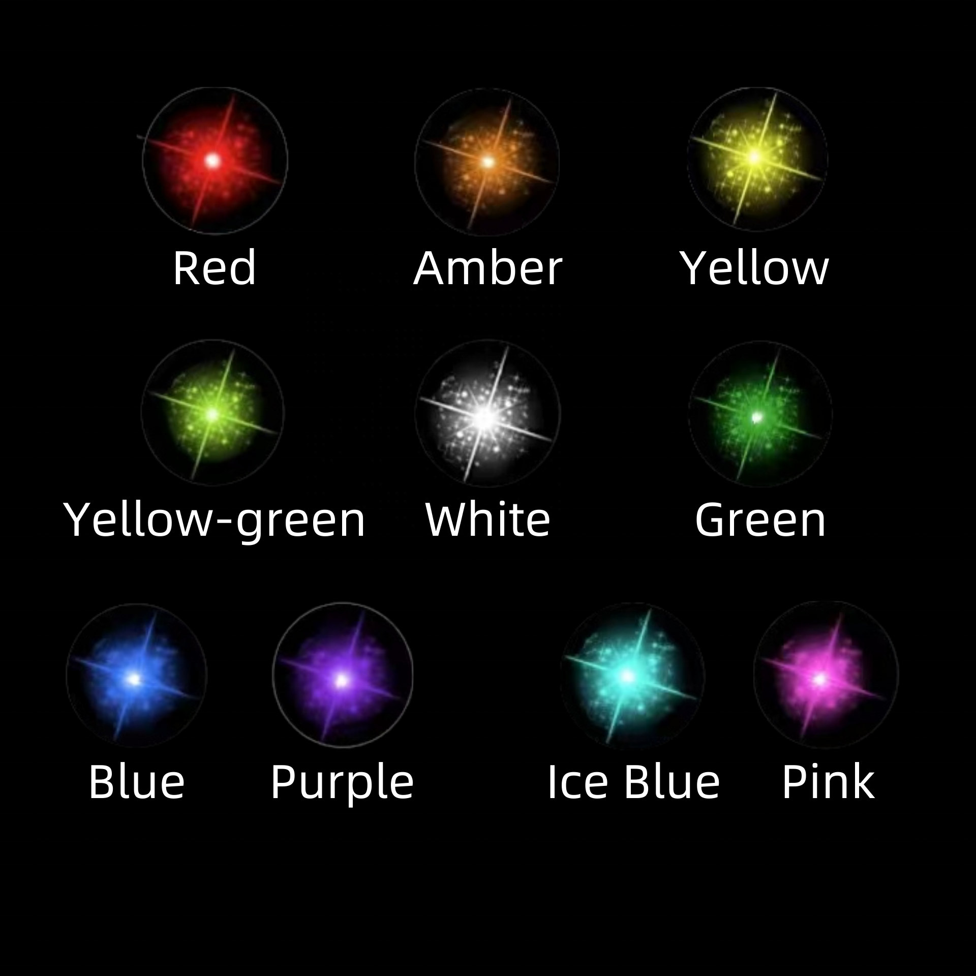 JOMHYM 0.2W 0.5W 1W 650nm 660nm Deep Red 455nm 465nm Royal Blue 2835 SMD LED for Plant Growth Lighting