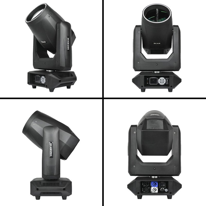 Redsun 295w Beam Light Stage Show Light for Concert Wedding 14r Moving Head Light