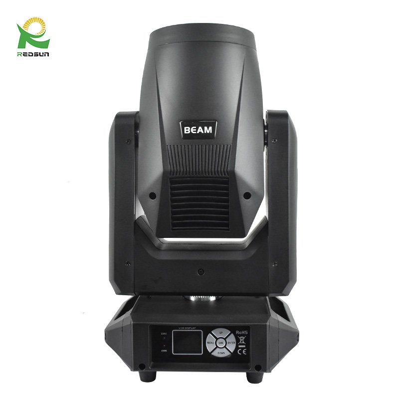 Redsun 295w Beam Light Stage Show Light for Concert Wedding 14r Moving Head Light