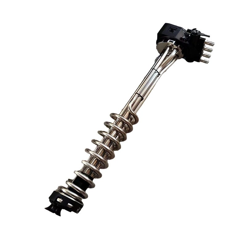 Direct Sales From Manufacturer New Diesel Mechanical Fuel Tank Oil Level Display Pointer Liquid Oil Level Meter