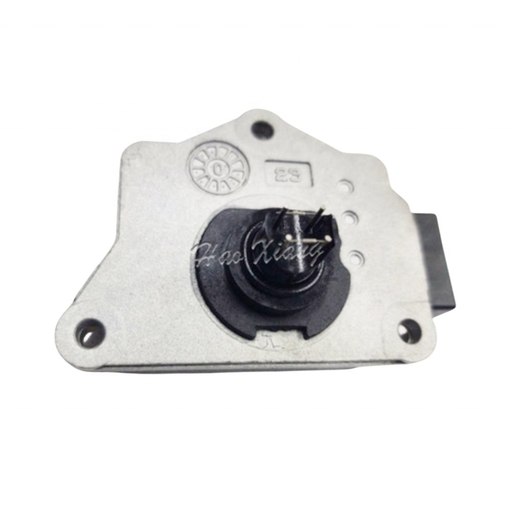 Haoxiang AFH55M-10 AFH55M-11 Mass Air Flow Meter Maf Sensor for Nissan Sentra D21 Pickup Terrano 1.6 2.4L