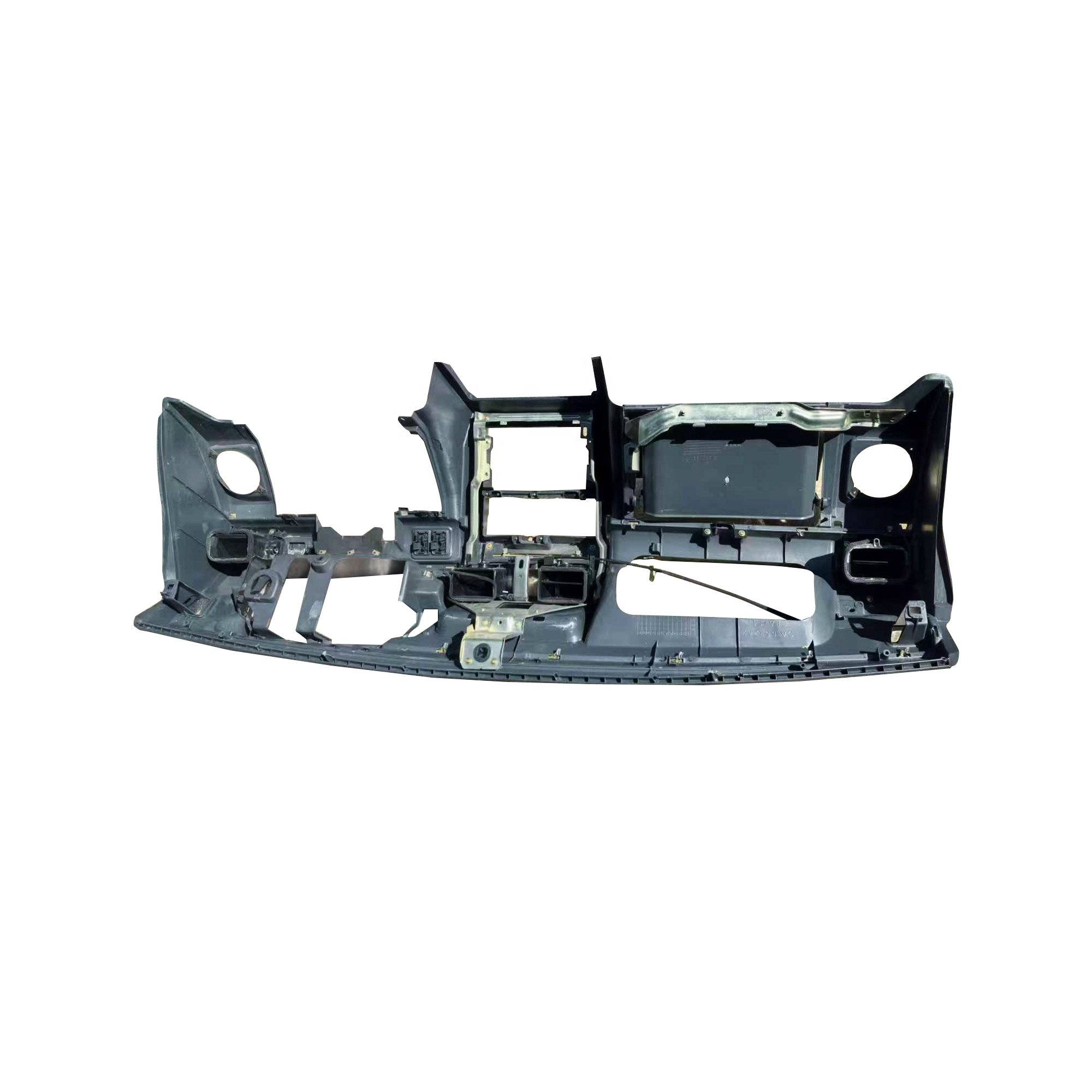 New Auto Meter Instrument Panel Accessory Compatible Mitsubishi Montero Pajero V31 V33 MR749798 MR749797 Car Interior Accessory