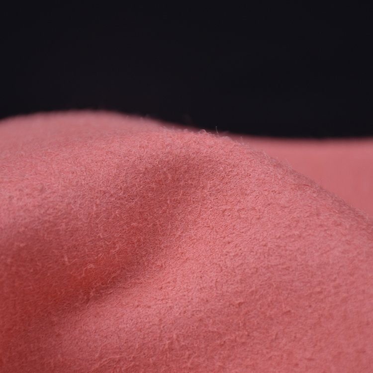 Waterproof Microfiber PU Leather for Sofa Raw Material with Great Tear Resistance