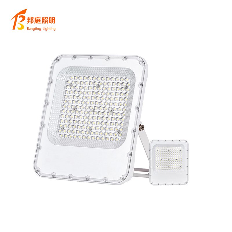 New Arrival Wall Mounted Ip66 Waterproof Outdoor Aluminum 20w 30w 50w 100w 150w 200w 300w Led Floodlight