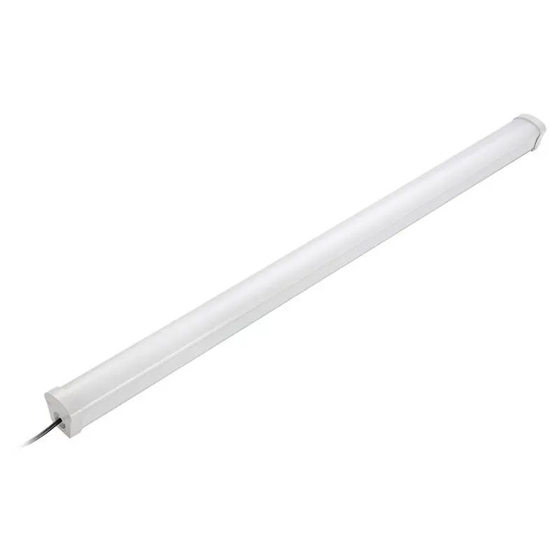 High Lumen Linear High Bay Light LED Light Tube Ip65 TRI-proof Lamps Outdoor Led Tri Proof Light