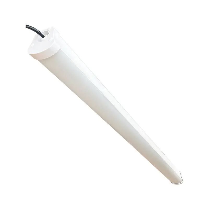 High Lumen Linear High Bay Light LED Light Tube Ip65 TRI-proof Lamps Outdoor Led Tri Proof Light