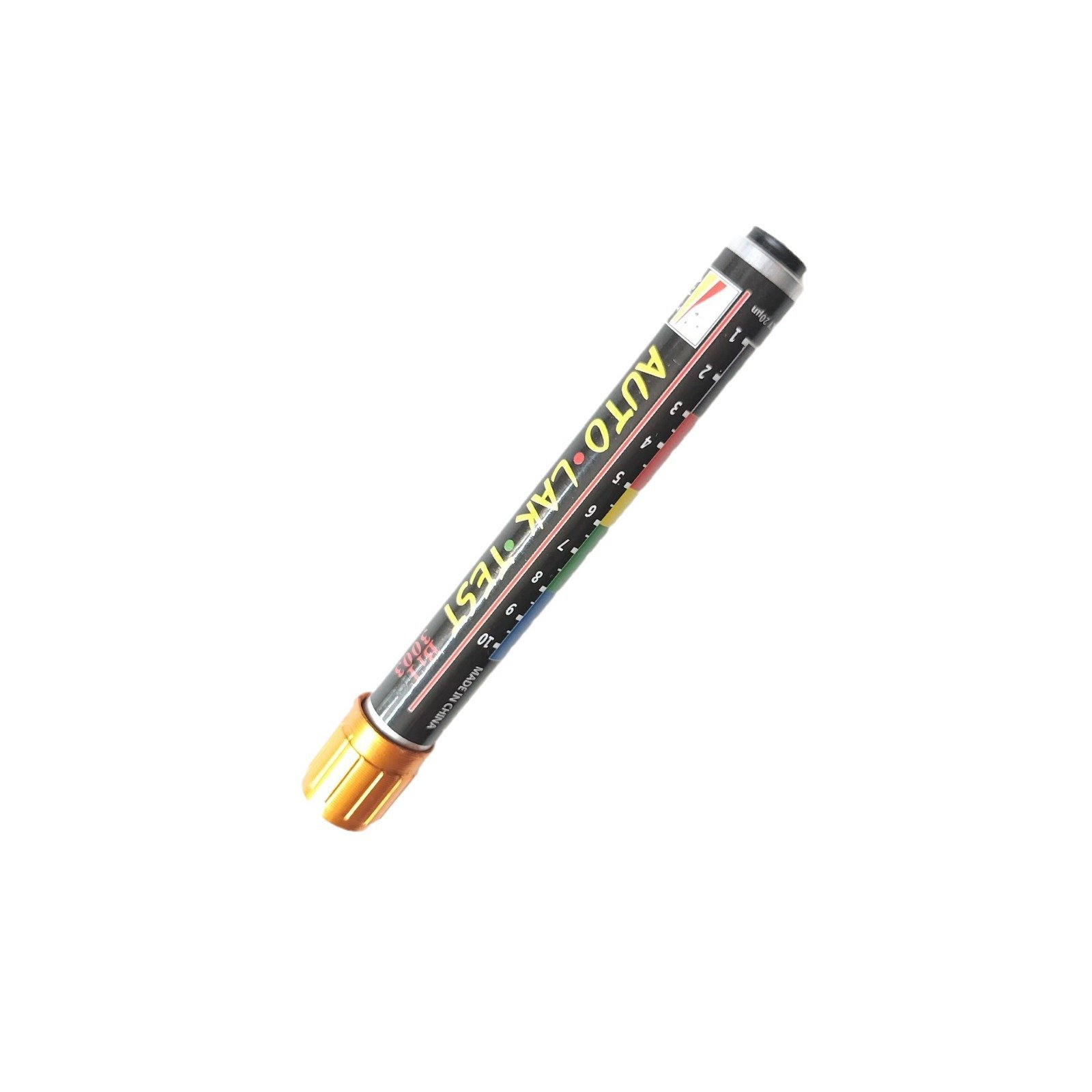 High Quality Auto Wurth Automotive Paint Inspection Car Paint Coating Meter Coating Thickness Tester for Auto Repair Tools