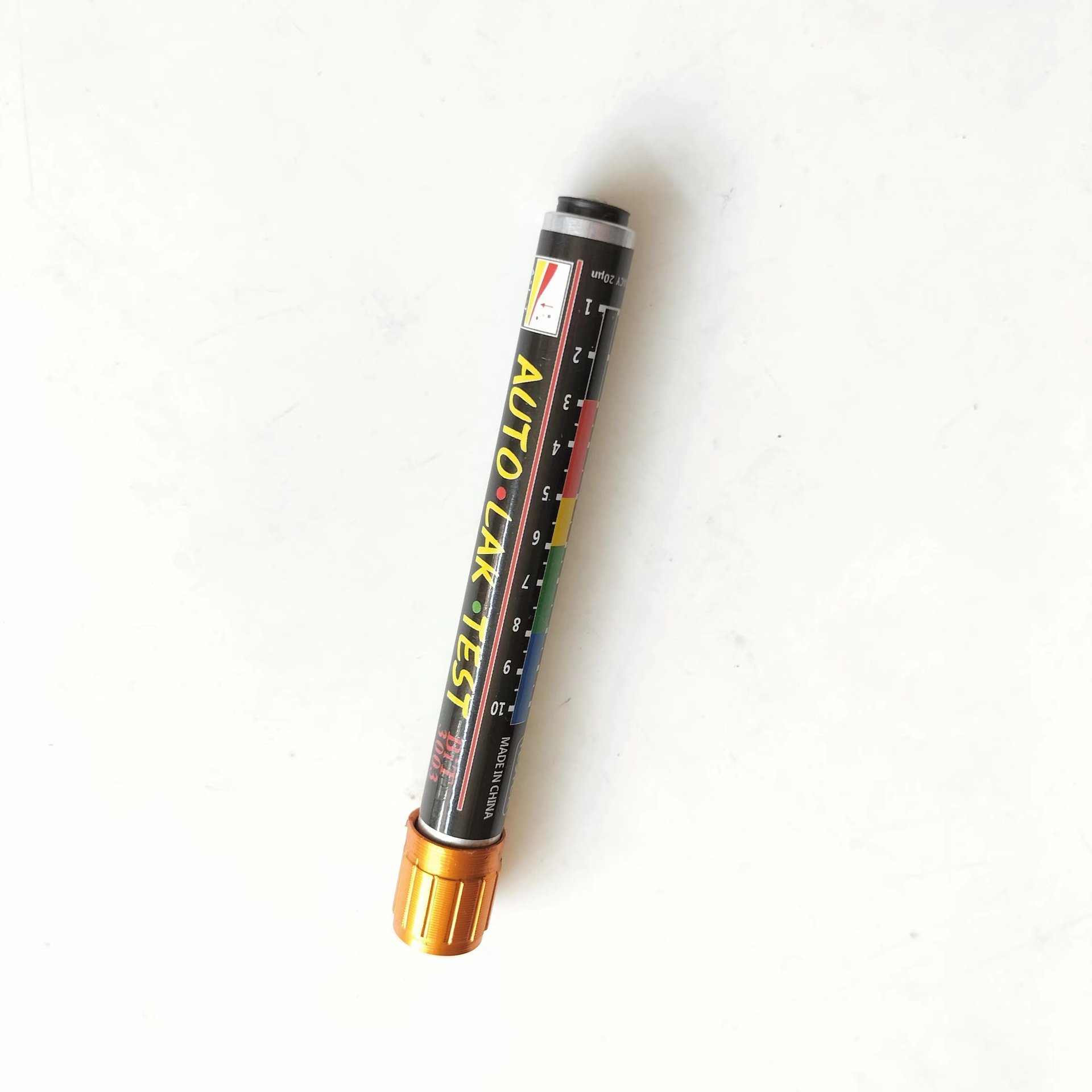 High Quality Auto Wurth Automotive Paint Inspection Car Paint Coating Meter Coating Thickness Tester for Auto Repair Tools