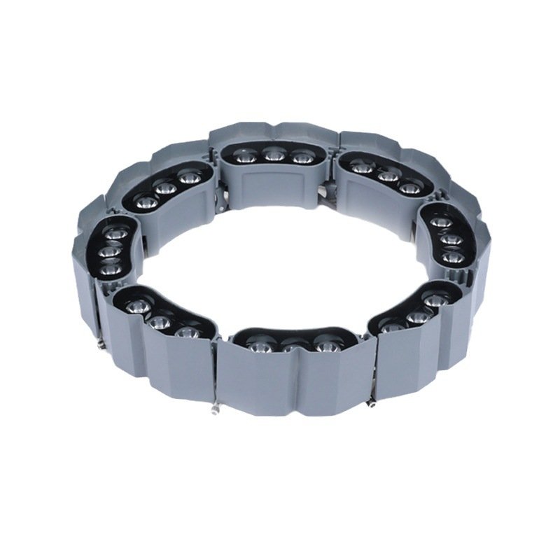 24w Linkable Palm Hug Tree Light Ip65 Waterproof DC24V Outdoor Lighting Landscape Garden Tree Lamp Ring Led Spot Light