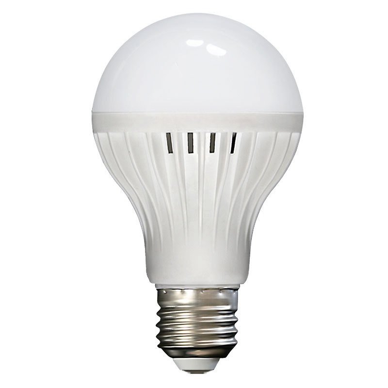 High-quality Intelligent Voice and Light Control Induction LED Bulb Ball Human Infrared Induction Lamp radar Induction Lamp