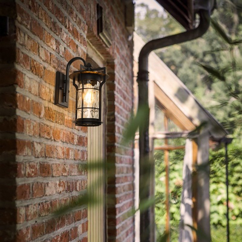 Garden Bronze Outside Wall Lantern Light Fixture Mounting Bracket 220v Large Vintage China Led Outdoor Wall Lamps