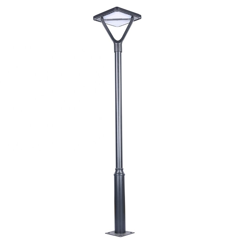 Factory Sales Outdoor Solar Light LED Street Lights Renewable Energy for Urban Lighting Garden Villa Outdoor LED Solar Lamp