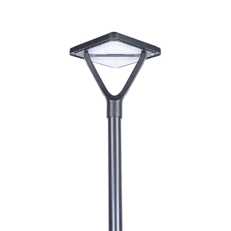 Factory Sales Outdoor Solar Light LED Street Lights Renewable Energy for Urban Lighting Garden Villa Outdoor LED Solar Lamp